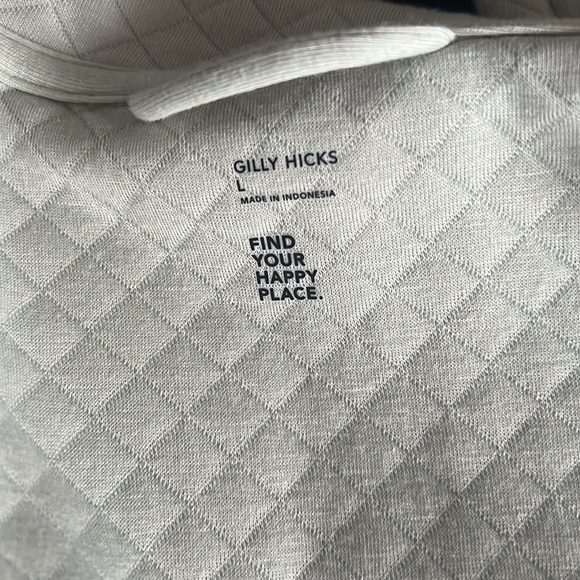 #47. GILLY HICKS Women’s Quilted Bomber Jacket - Picture 14 of 15